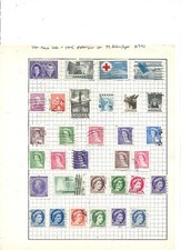 Canada qeii 1976 for sale  ROCHESTER