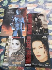 Michael jackson lot d'occasion  Méreau