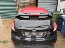 2016 ford fiesta for sale  GREAT YARMOUTH