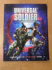 Everyday heroes roleplaying for sale  Chicago