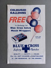 Early 1960s advertising for sale  KING'S LYNN