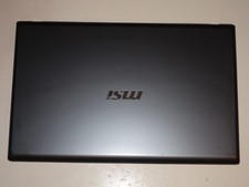 Msi cr70 zoll gebraucht kaufen Msi cr70 zoll gebraucht kaufen  Bochum