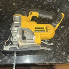 Dewalt dcs331n cordless for sale  CHESTERFIELD