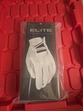Maxfli left elite for sale  New Philadelphia