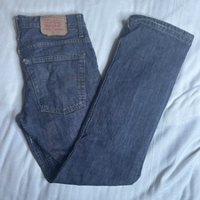 Levi 507 waist for sale  DRONFIELD