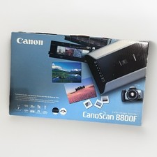 New canon canoscan for sale  Danville