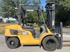 2019 caterpillar dp35n for sale  Joliet