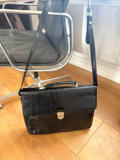 Vintage leather laptop for sale Vintage leather laptop for sale  SOUTHSEA