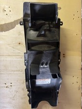 Carénage selle hyosung d'occasion  Miramont-de-Guyenne