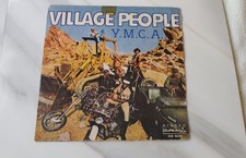 Village people ymca usato  Piacenza