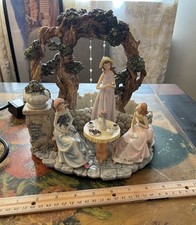 Classic treasures garden for sale  Charlotte