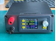 Ruideng dph3205 lab for sale  CHORLEY