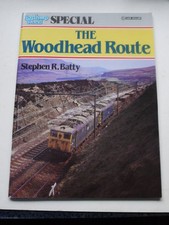 Woodhead route railway for sale  UK