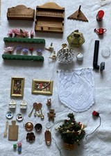 puppenstube lampe gebraucht kaufen  Bad Homburg v. d. Höhe