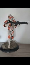 Sideshow commander cody gebraucht kaufen  Waren (Müritz)