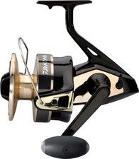 Daiwa gold silver d'occasion  Romans-sur-Isère