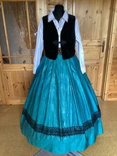Ldstyle gewand südstaaten gebraucht kaufen  Naila