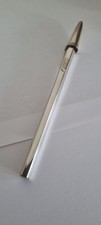 Pen bic silver usato  Milano