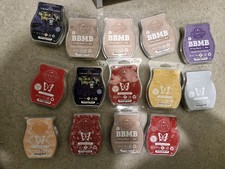 Scentsy wax bundle for sale  PENRITH