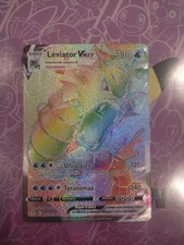 Carte pokemon léviator d'occasion  Reims