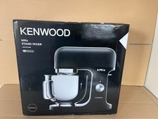 Kenwood kmix stand for sale  BIGGLESWADE