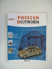 Fascicule birotor 1974 d'occasion  France