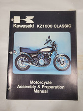 1980 kawasaki kz1000 for sale  Lincoln