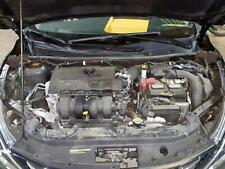 Nissan sentra engine for sale  Stoystown