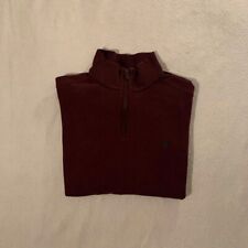 Half zip sweater d'occasion  Éragny