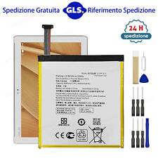 C11p1517 nuova batteria usato  Milano