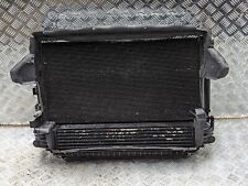 Jeep renegade radiator for sale  EDINBURGH