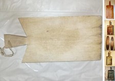 Tagliere sardo artigianale usato  Cagliari