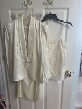 Set patra white for sale  Verona