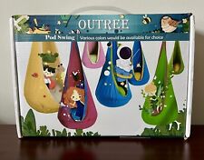 Outree kids pod for sale  Camden