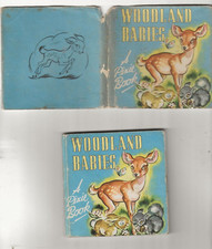 Woodland babies pixie for sale  BERKHAMSTED