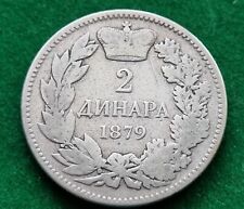 Moneta coin srbija usato  Ravenna