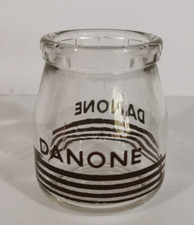 Ancien pot yaourt d'occasion  Castres