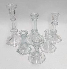 Lot crystal clear for sale  Lancaster