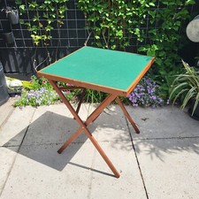 Small vintage folding for sale  WELWYN