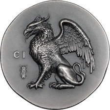 Dollar gryphon greif gebraucht kaufen  Deutschland