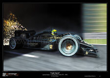 Ayrton senna lotus for sale  ROMFORD