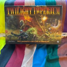Twilight imperium wooden for sale  Washington