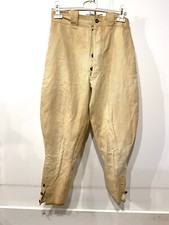Ancien pantalon culotte d'occasion  Giromagny