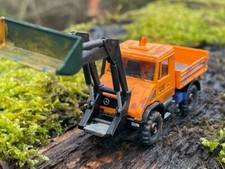 Unimog 408 räumfahrzeug gebraucht kaufen  Knetzgau