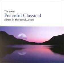 Various peaceful classical for sale  UK