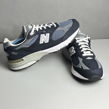 New balance made d'occasion  Expédié en Belgium