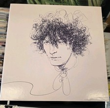 Syd Barrett ‎– The Solo Works Of Syd Barrett (2023) 3 x Vinyl, NO 45 comprar usado  Enviando para Brazil