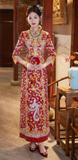 Traditional chinese wedding for sale  LONDON