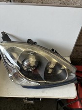 Honda civic headlamp for sale  BOLTON