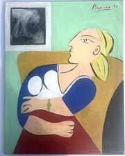 Picasso pablo beautiful for sale  CAMBRIDGE